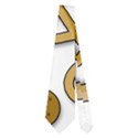 Necktie (Two Side) 