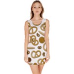 Bakery 3 Sleeveless Bodycon Dress