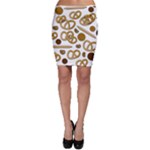 Bakery 3 Bodycon Skirt