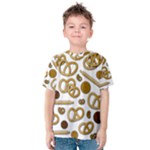 Bakery 3 Kids  Cotton Tee