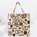 Bakery 3 Grocery Tote Bag