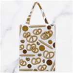 Bakery 3 Classic Tote Bag