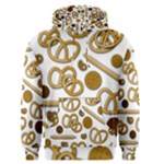 Bakery 3 Men s Pullover Hoodie