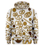 Bakery 3 Men s Zipper Hoodie