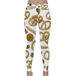 Bakery 3 Classic Yoga Leggings