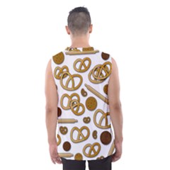 Men s Basketball Tank Top 