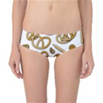 Bakery 3 Classic Bikini Bottoms