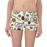 Bakery 3 Reversible Bikini Bottoms