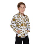 Bakery 3 Wind Breaker (Kids)