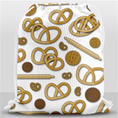 Drawstring Bag (Large) 