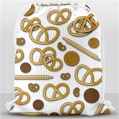 Drawstring Bag (Large) 