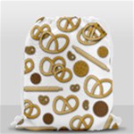 Bakery 3 Drawstring Bag (Small)