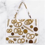 Bakery 3 Medium Tote Bag