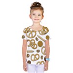 Bakery 3 Kids  One Piece Tee