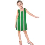 Green Line Kids  Sleeveless Dress