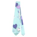 Necktie (Two Side) 