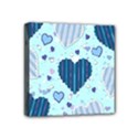 Mini Canvas 4  x 4  (Stretched) 