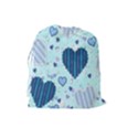 Drawstring Pouch (Large) 