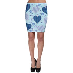 Bodycon Skirt 