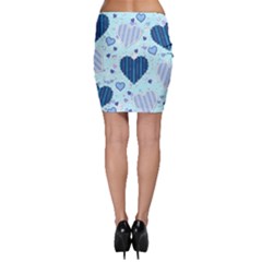 Bodycon Skirt 