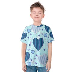 Kids  Cotton T-Shirt 