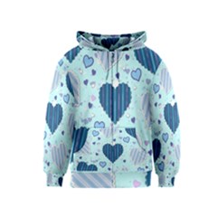 Kids  Zipper Hoodie 