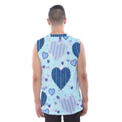 Men s Basketball Tank Top 