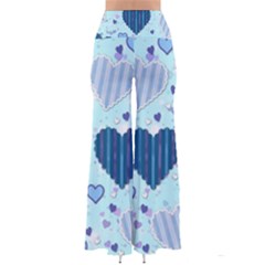 So Vintage Palazzo Pants 