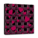 Mini Canvas 8  x 8  (Stretched) 