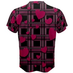 Men s Cotton T-Shirt 