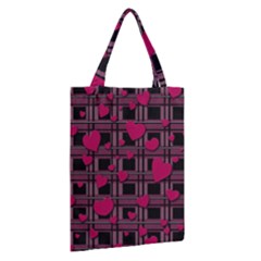 Classic Tote Bag 