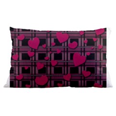 24 x16  Lumbar Throw Cushion Case (Two Sides) 