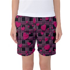 Women s Basketball Shorts Front