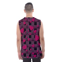 Men s Basketball Tank Top 