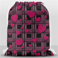 Drawstring Bag (Large) 