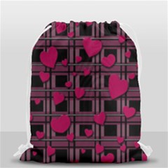 Drawstring Bag (Small) 