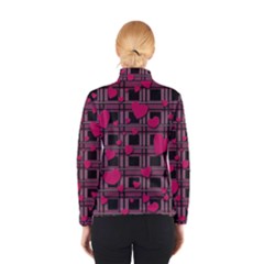 Women s Bomber Jacket 