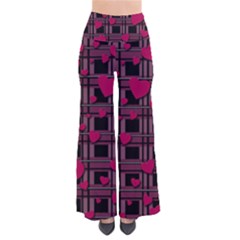 So Vintage Palazzo Pants 