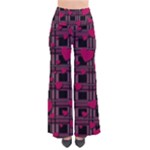 Harts pattern Pants