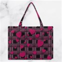 Medium Tote Bag 