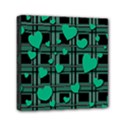 Mini Canvas 6  x 6  (Stretched) 