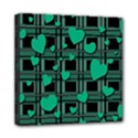 Mini Canvas 8  x 8  (Stretched) 