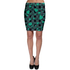 Bodycon Skirt 