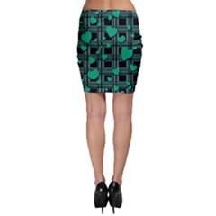 Bodycon Skirt 