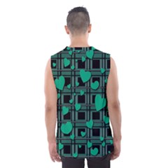 Men s Basketball Tank Top 