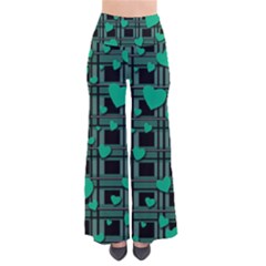 So Vintage Palazzo Pants 