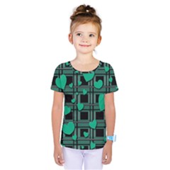 Kids  One Piece T-Shirt 