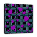 Mini Canvas 8  x 8  (Stretched) 