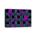 Mini Canvas 6  x 4  (Stretched) 