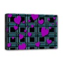 Deluxe Canvas 18  x 12  (Stretched) 